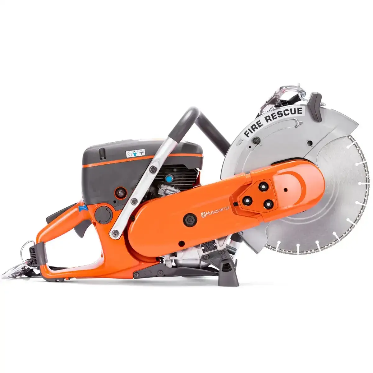 Husqvarna K770 12" Rescue Saw