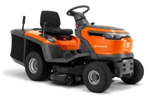 Husqvarna TC114 Tractor Mower  970622301