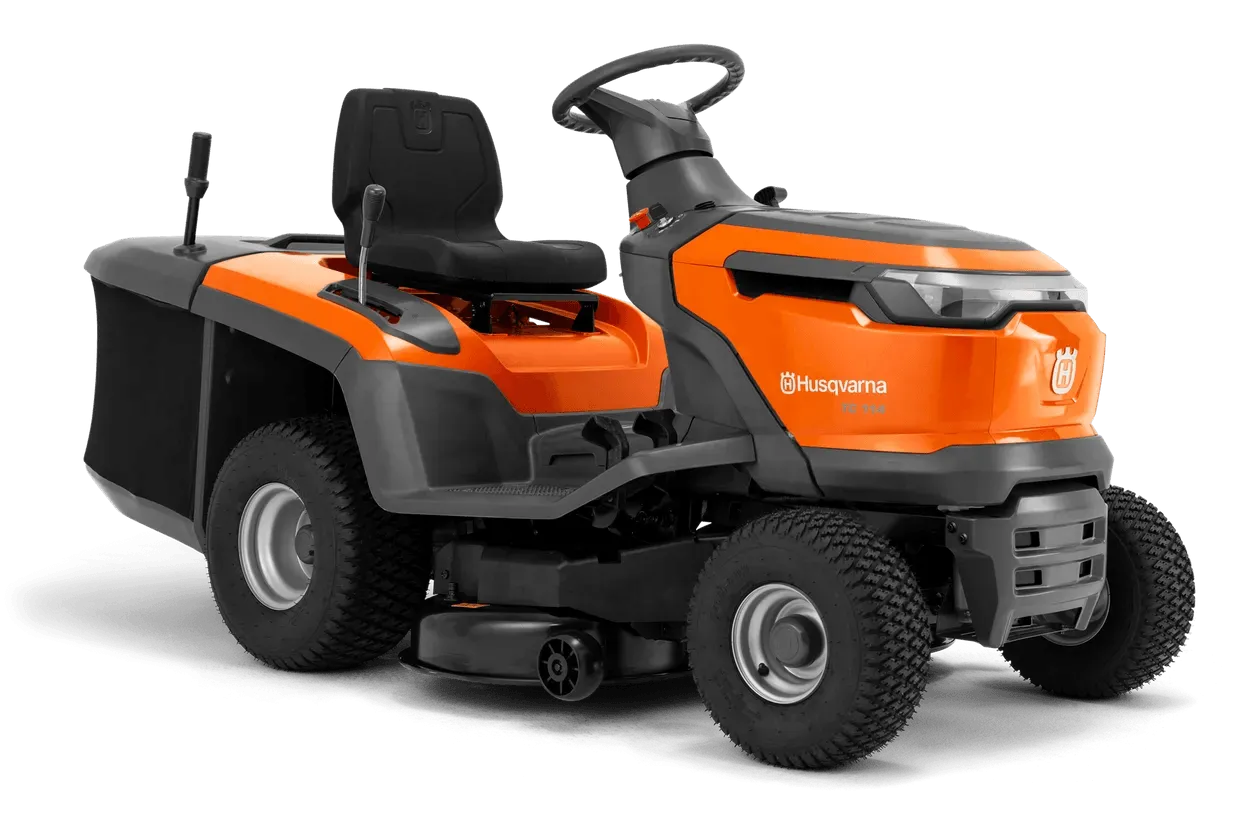 Husqvarna TC114 Tractor Mower  970622301