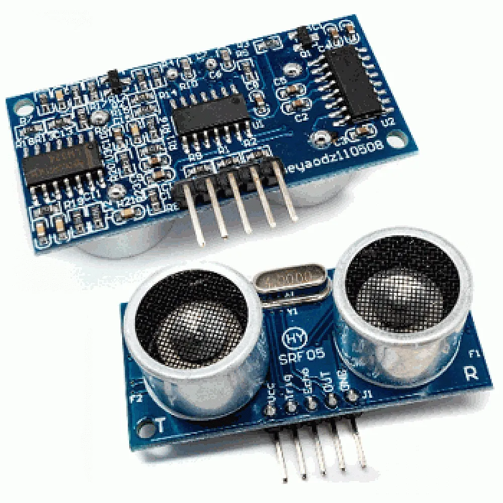 HY-SRF05 Ultrasonic Ranging Sensor