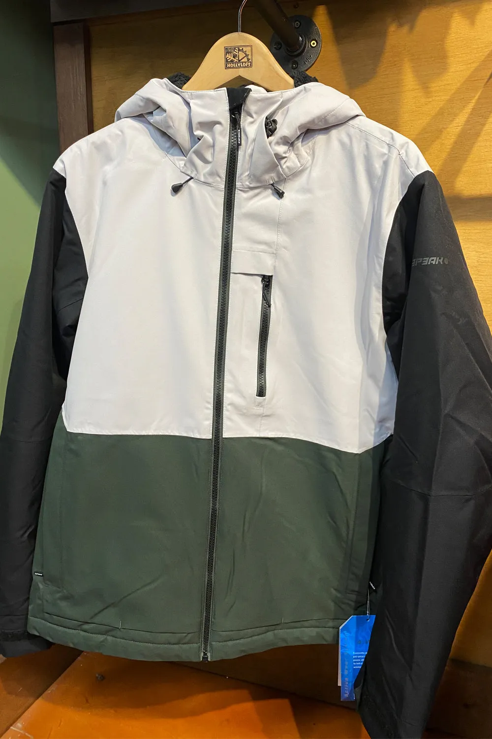 Icepeak Chester Jacket - Men's