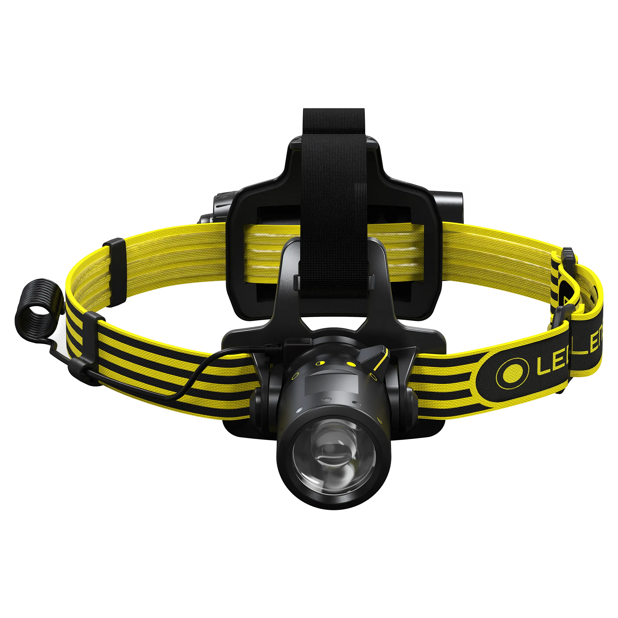 iLH8R Headlamp