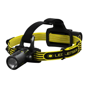 iLH8R Headlamp