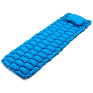 Insulated Sleeping Pad Set