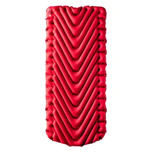 Insulated Static V Luxe™ Sleeping Pad