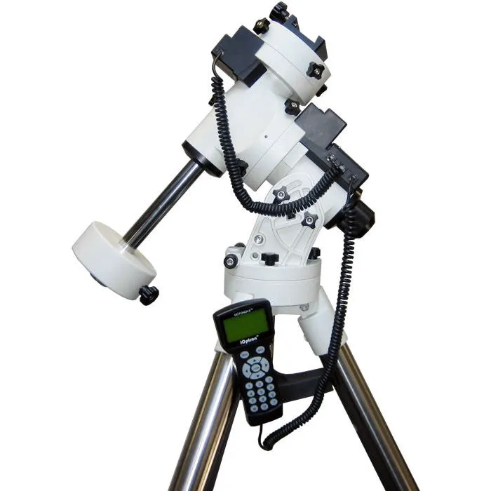 iOptron iEQ45 Pro GoTo German Equatorial Mount - 8000E