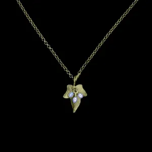 Ivy Dainty Pendant