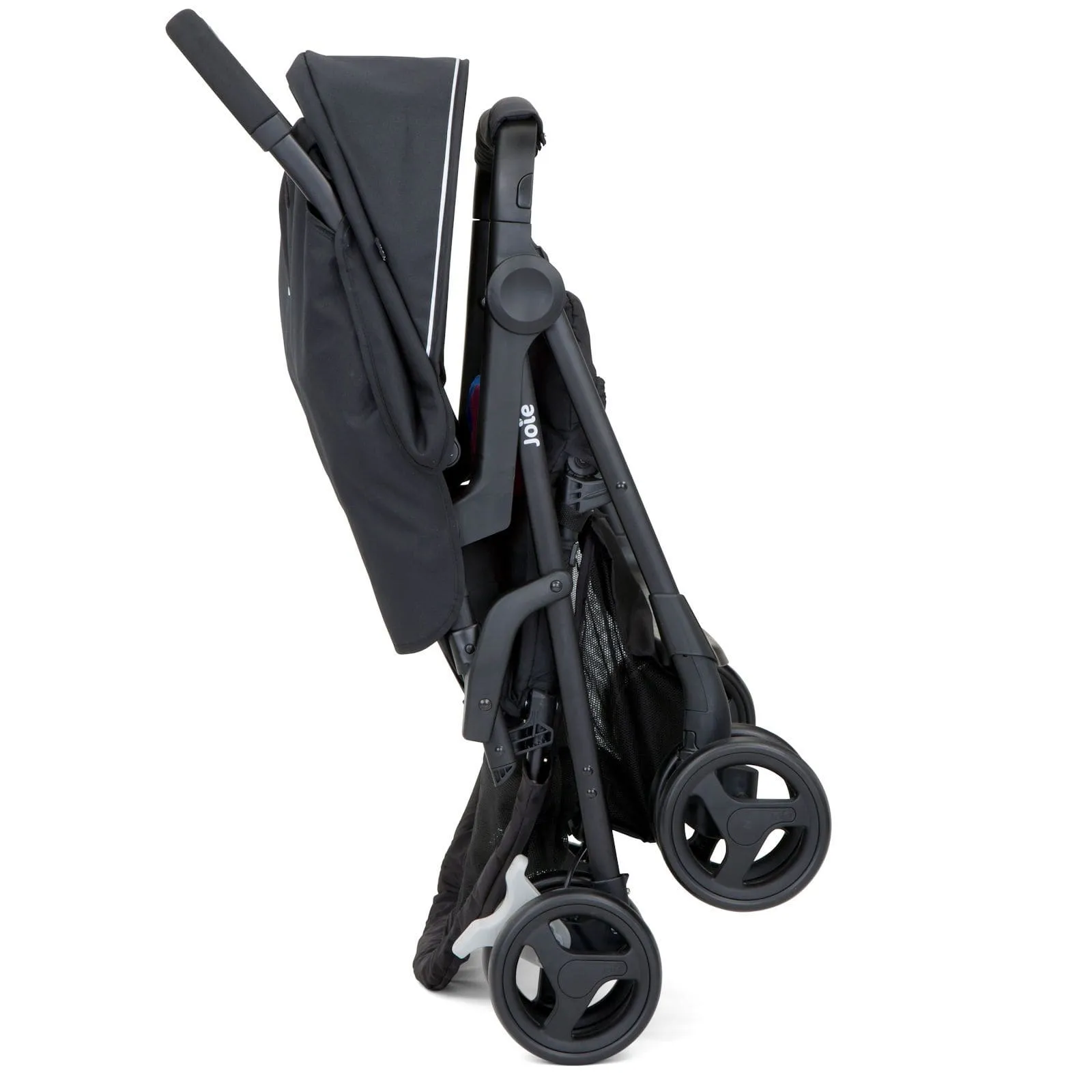 Joie Aire Twin Double Pushchair Rosy & Sea