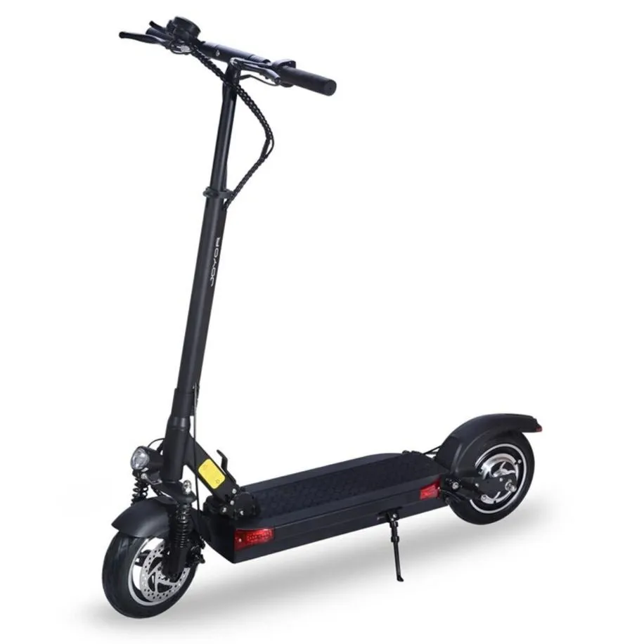 Joyor Y5 38.7 Miles Long-Range Electric Scooter