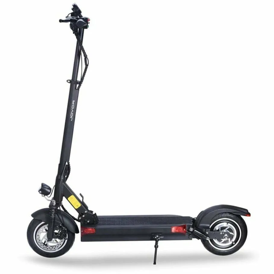 Joyor Y5 38.7 Miles Long-Range Electric Scooter