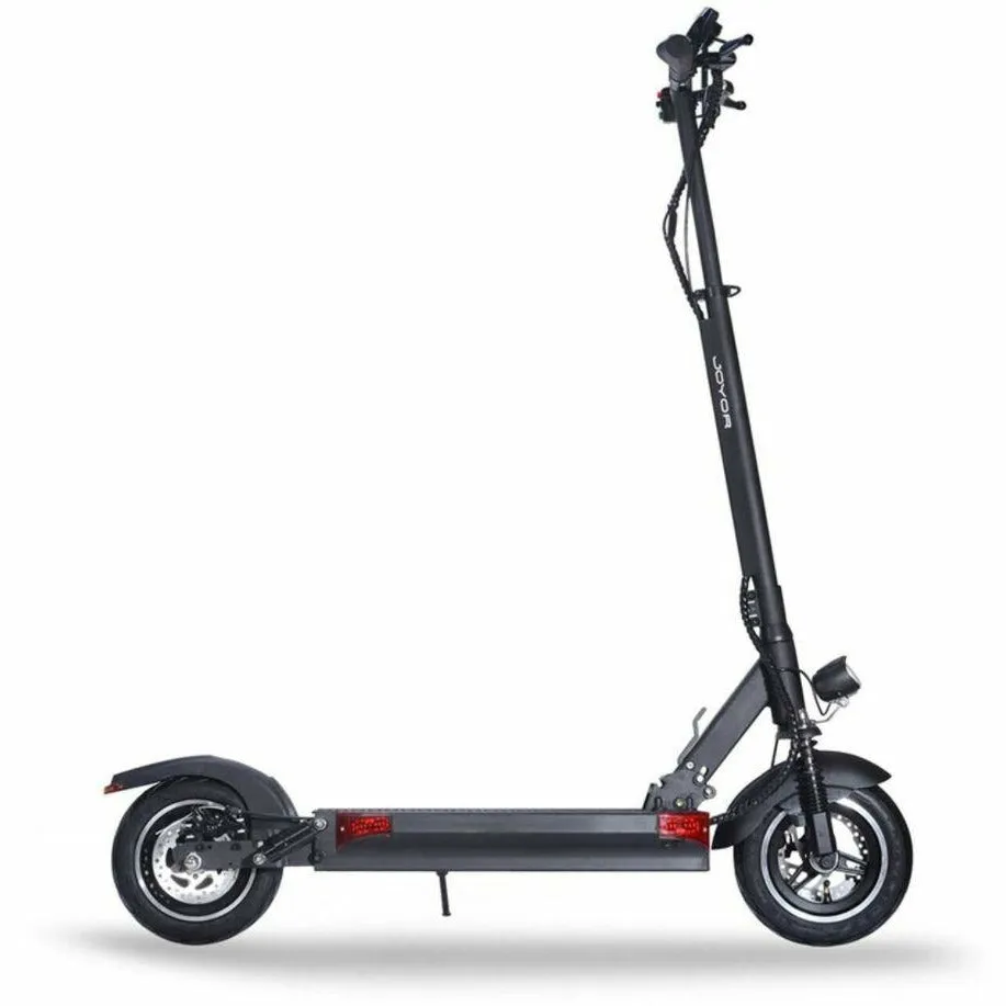 Joyor Y5 38.7 Miles Long-Range Electric Scooter