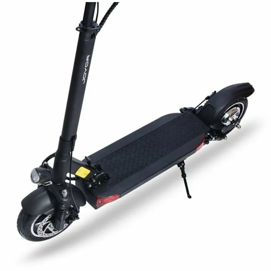 Joyor Y5 38.7 Miles Long-Range Electric Scooter