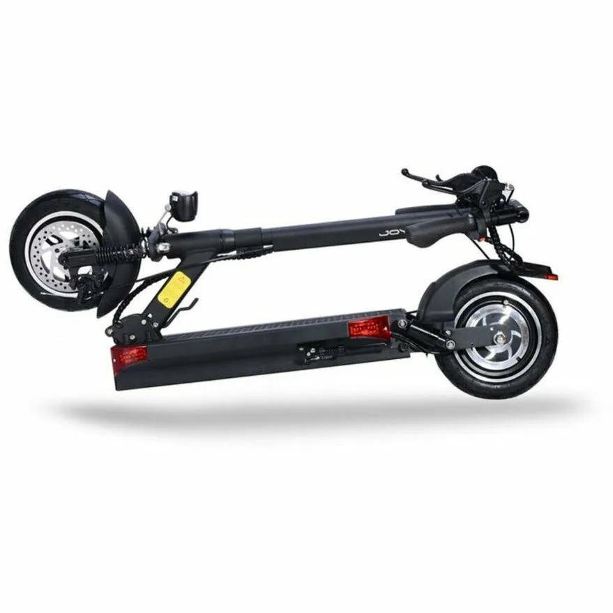 Joyor Y5 38.7 Miles Long-Range Electric Scooter