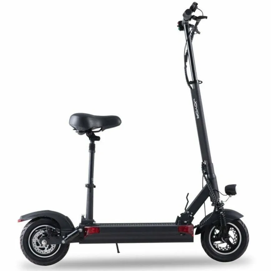 Joyor Y5-S 38.7 Miles Long-Range Electric Scooter