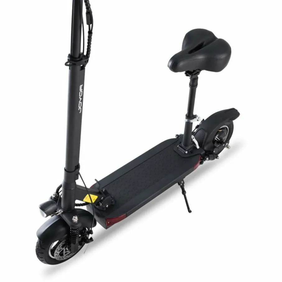 Joyor Y6-S 36.9 Miles Long-Range Electric Scooter