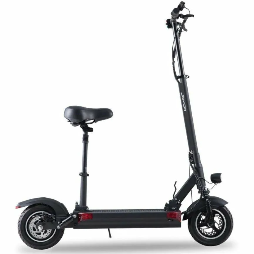 Joyor Y6-S 36.9 Miles Long-Range Electric Scooter