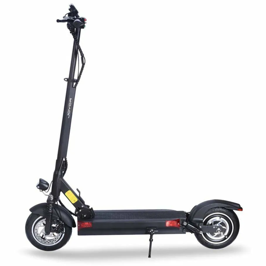 Joyor Y8 50.9 Miles Long-Range Electric Scooter