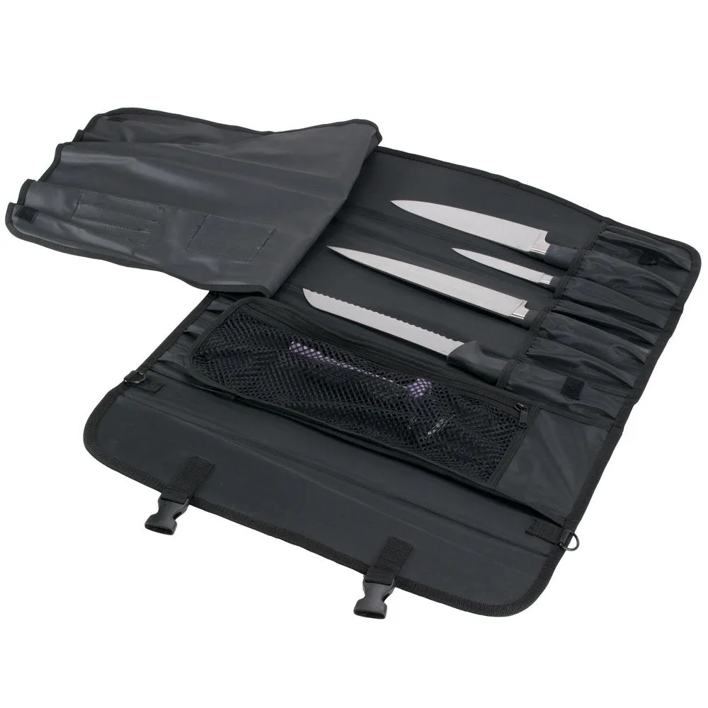 Knife Case For 10 Knives