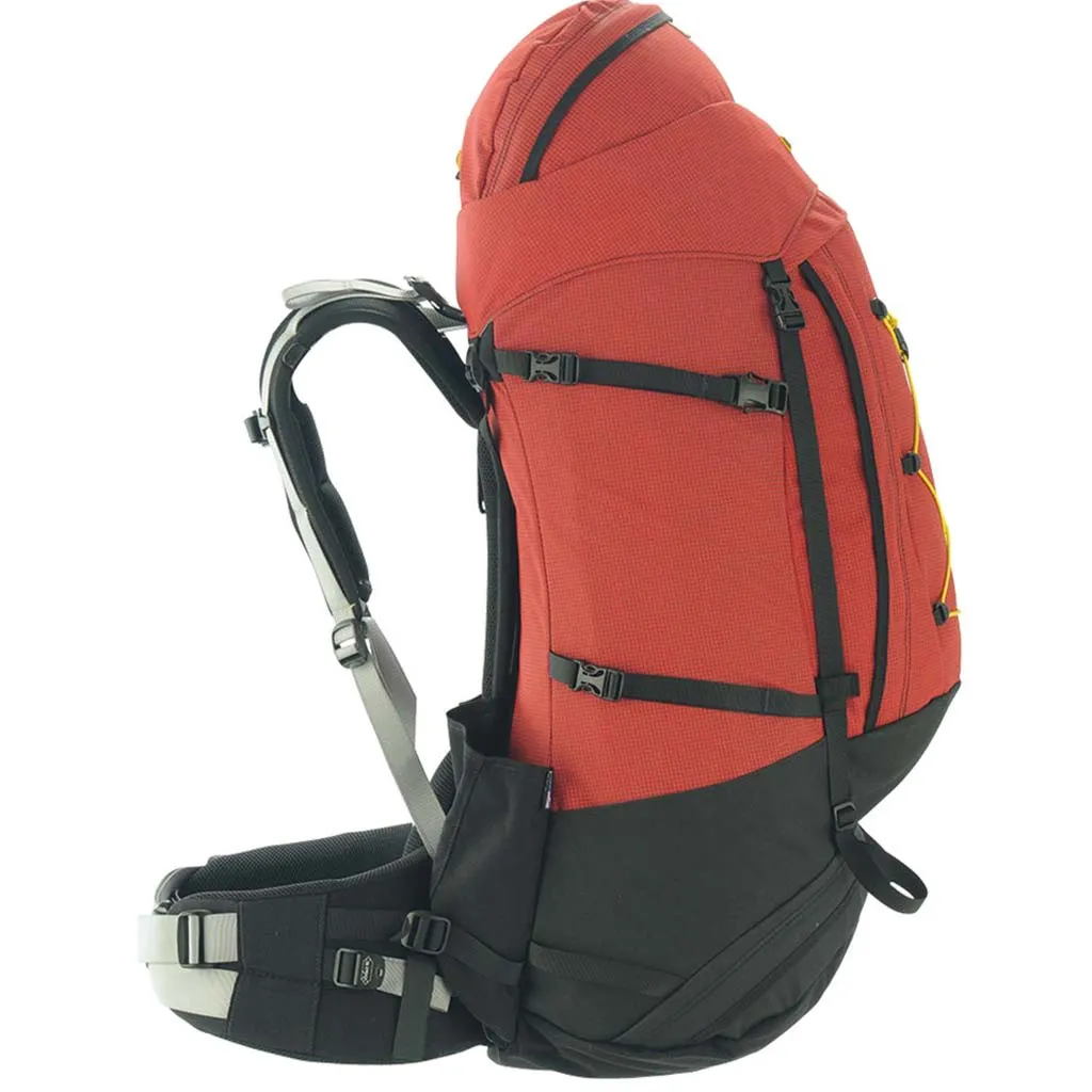 Larrikin 75L - 85L Canvas Pack