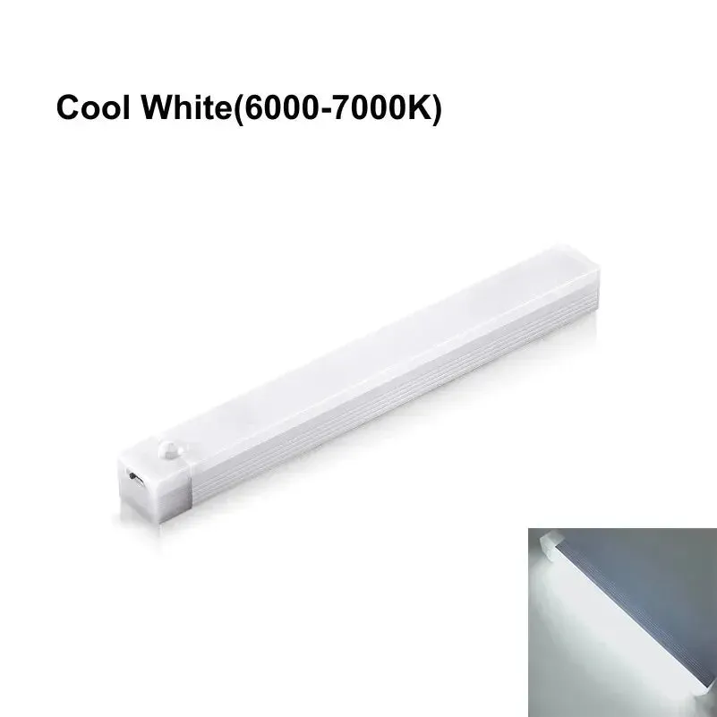 LED Motion Sensor Light