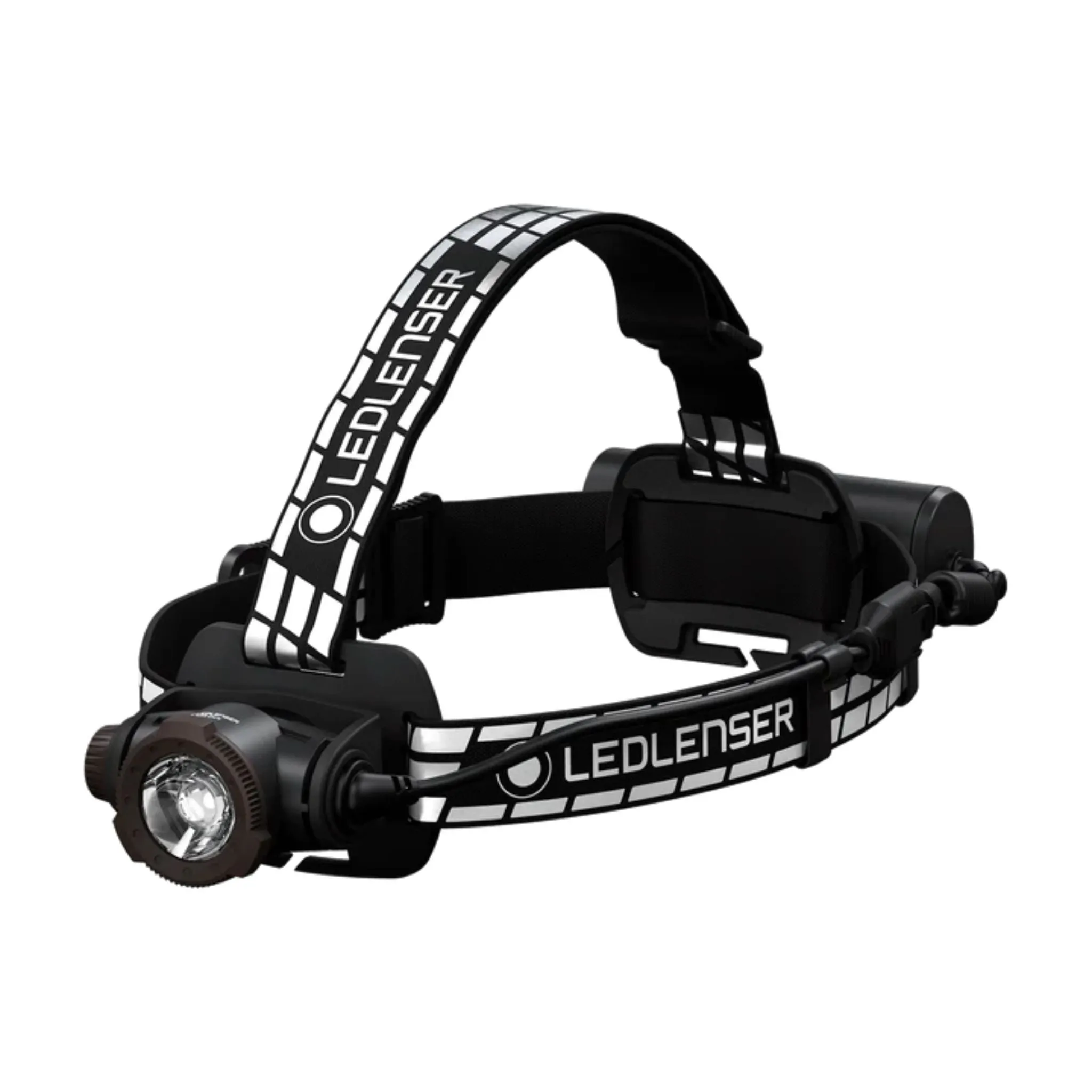 Ledlenser H7R Signature/Box