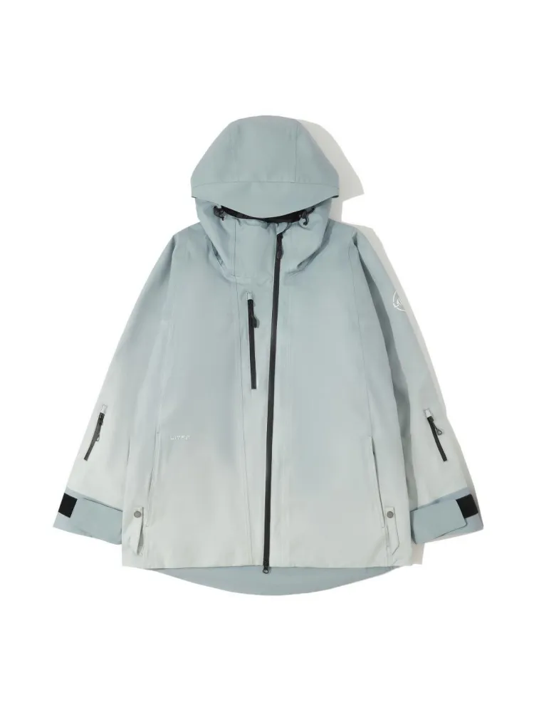 LITAN Snowdrift Gradient Shell Jacket - Women's