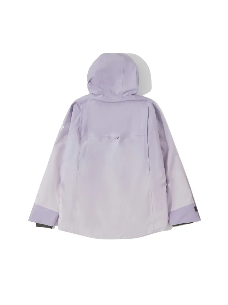 LITAN Snowdrift Gradient Shell Jacket - Women's