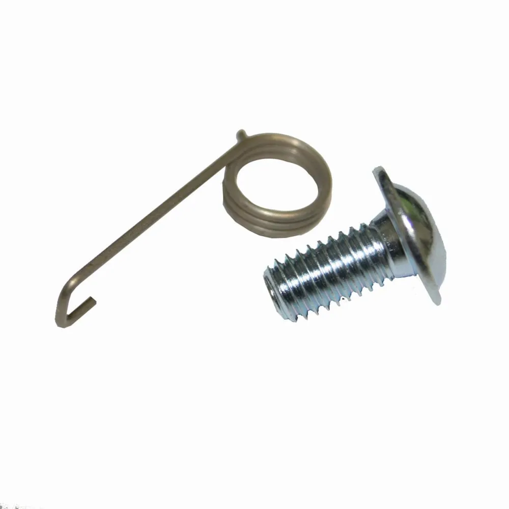 Lockjack Spring & Screw