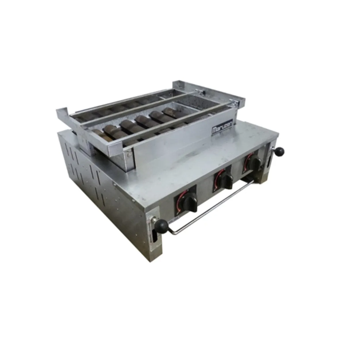 Maruzen Gas Grill MGK-306B