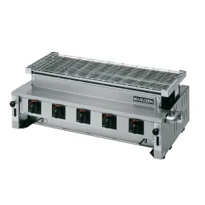 Maruzen Gas Grill MGK-308B