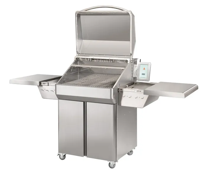 Memphis Pro Cart ITC3 Pellet Grill