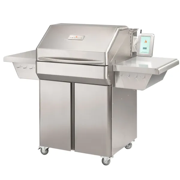 Memphis Pro Cart ITC3 Pellet Grill