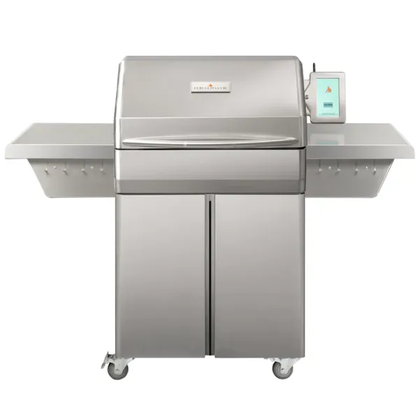 Memphis Pro Cart ITC3 Pellet Grill