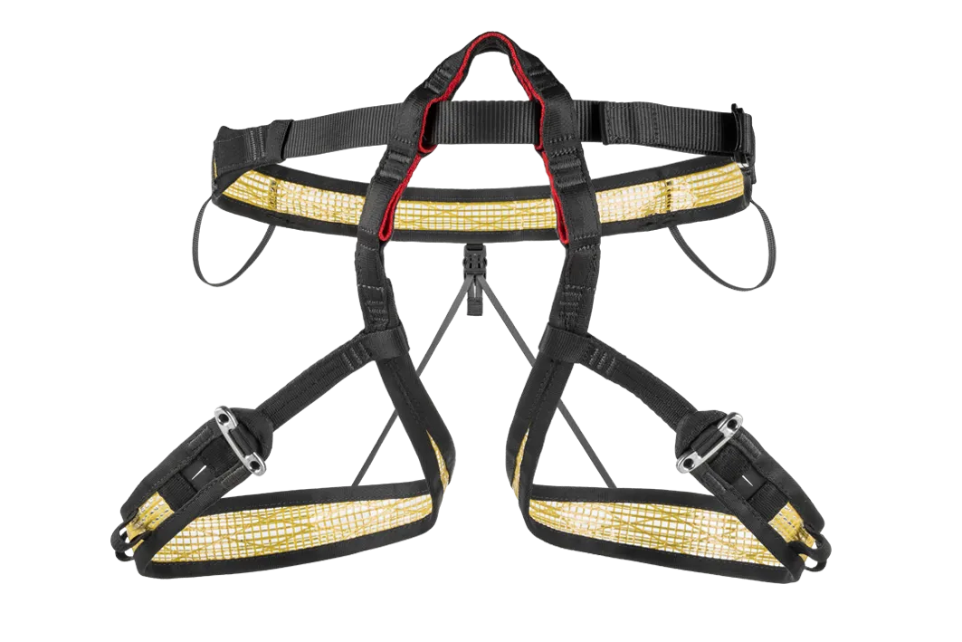 Mistral Harness