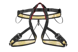 Mistral Harness