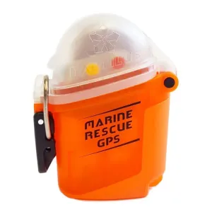 Nautilus LifeLine Marine Rescue GPS