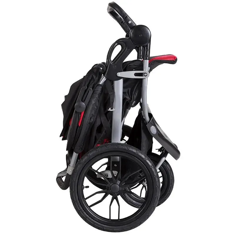 Navigator® Lite Double Jogger