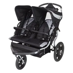 Navigator® Lite Double Jogger