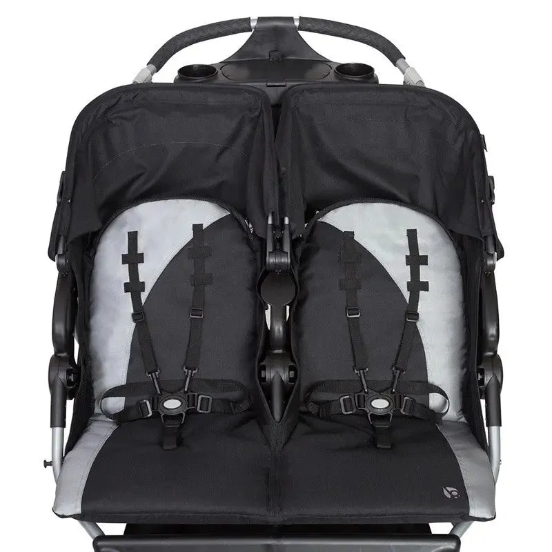 Navigator® Lite Double Jogger