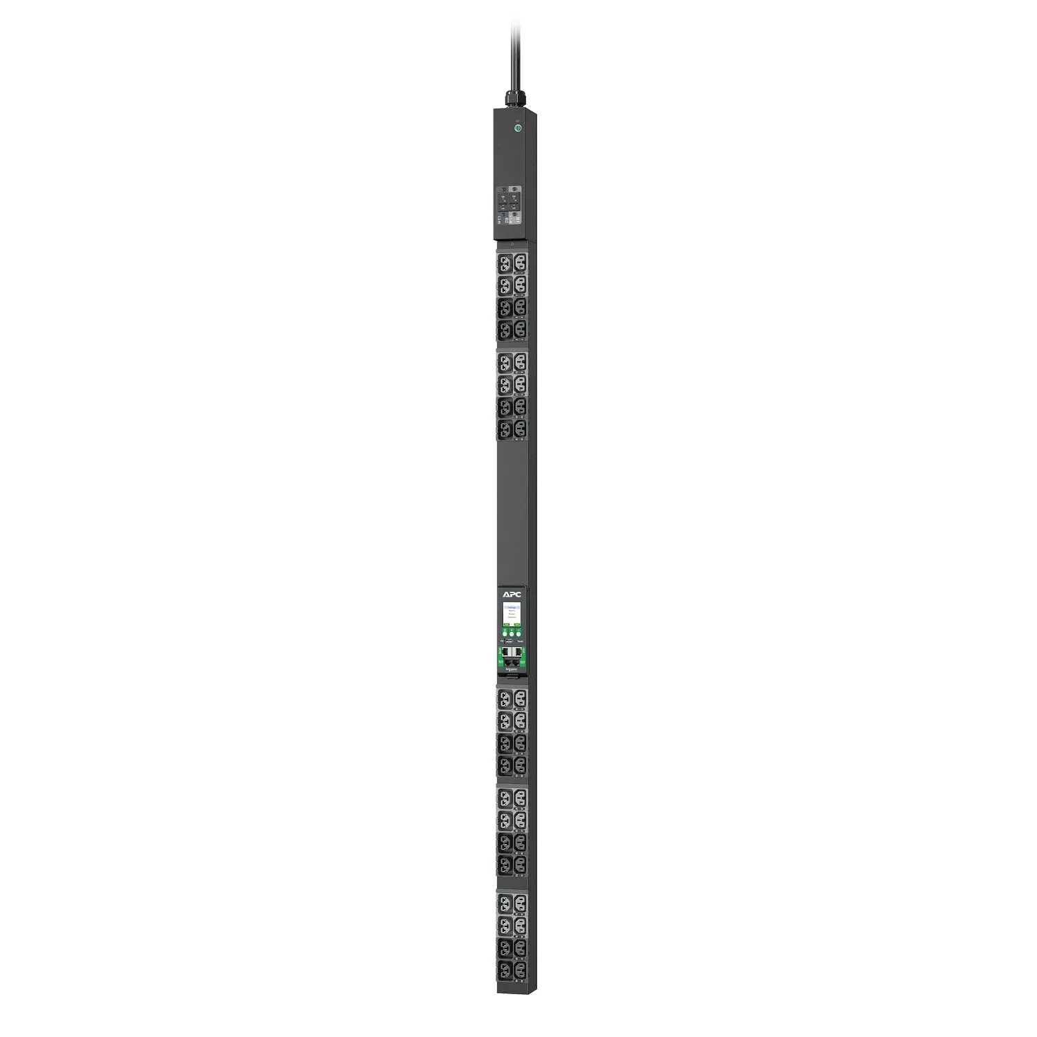 Netshelter Rack Pdu Advanced