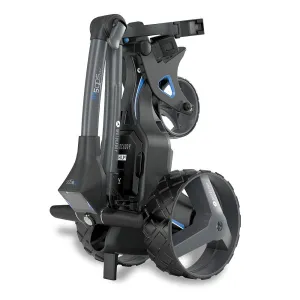 New Motocaddy M5 GPS DHC Electric Caddy - Electric GPS Golf Cart