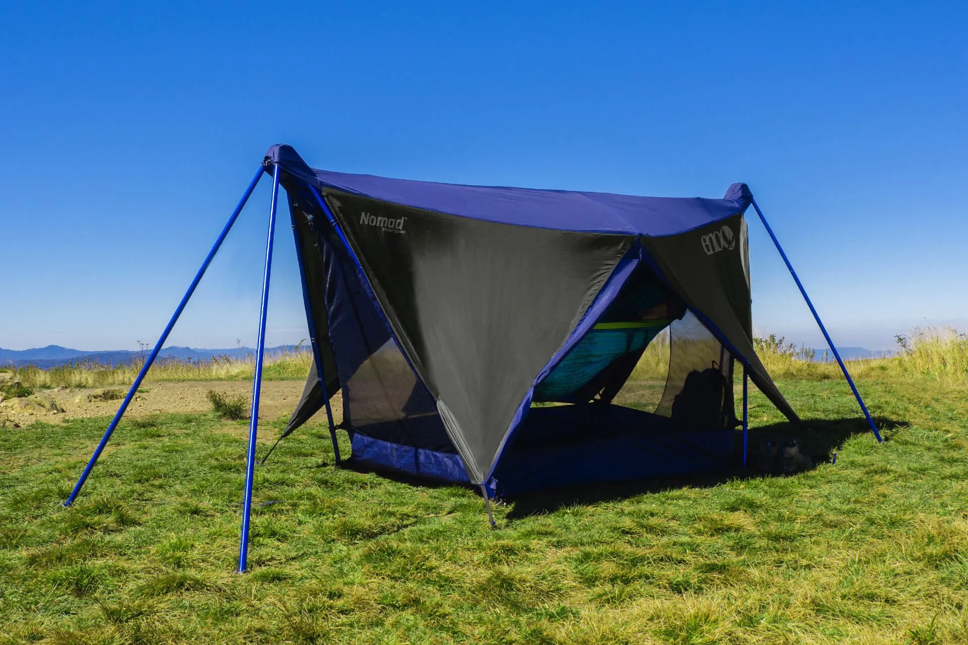 Nomad™ Shelter System