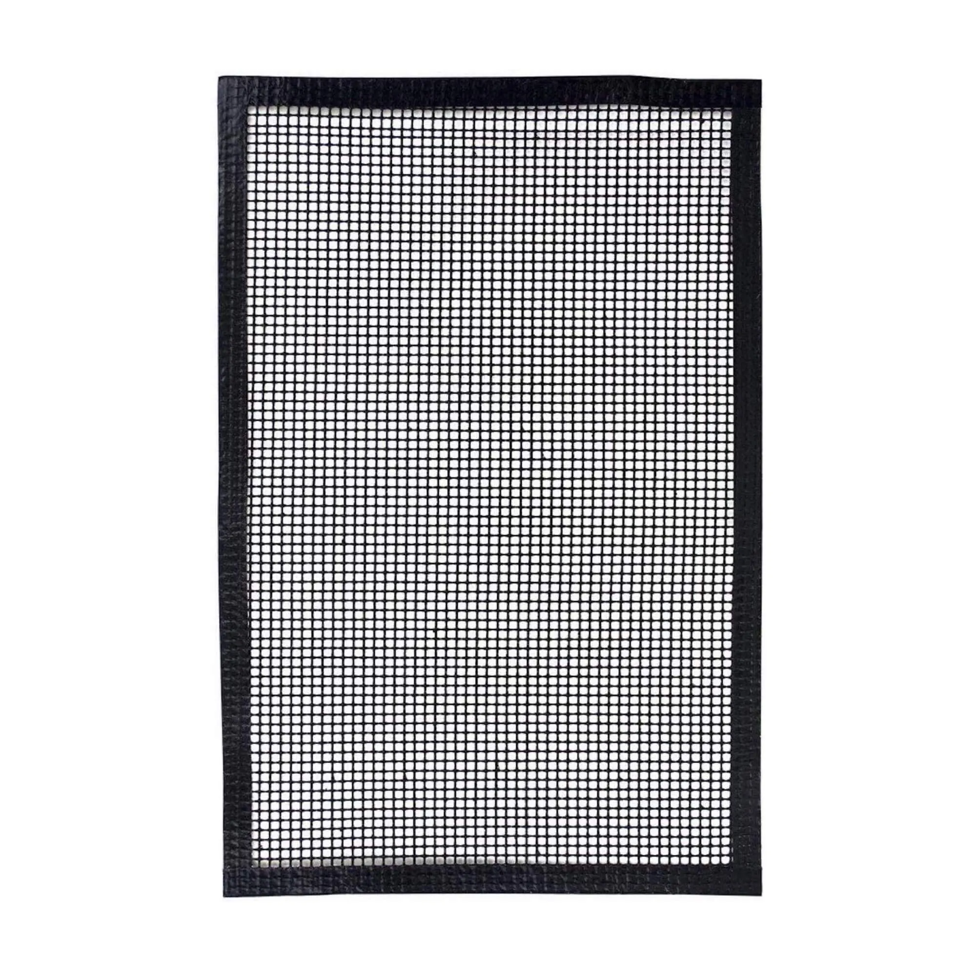 Non-Stick Mesh Grill Mat - 1 Pack