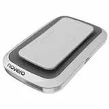 Novero TheTalkyOne Bluetooth Portable Car Kit for iPhone