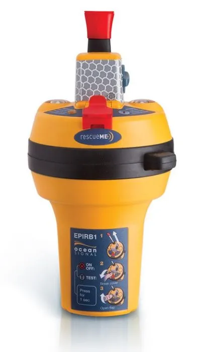 OCEAN SIGNAL rescueMe EPIRB1