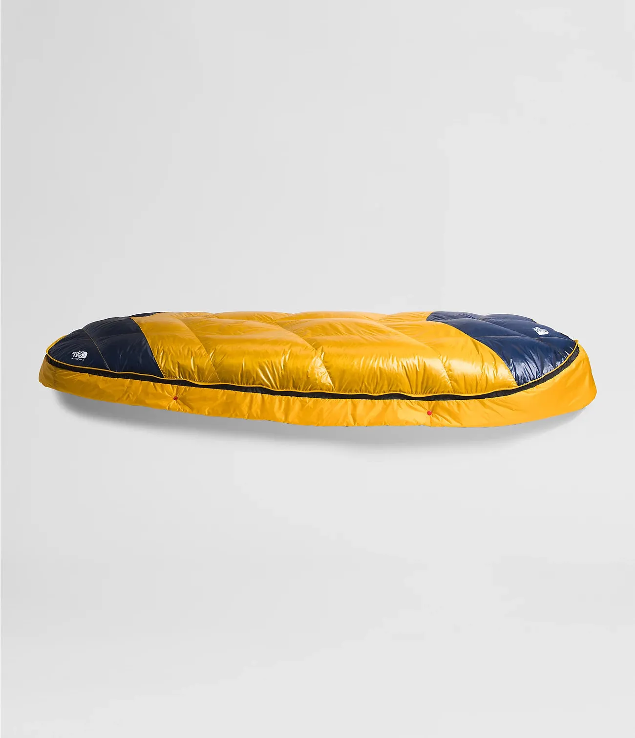 One Sleeping Bag (Past Season)