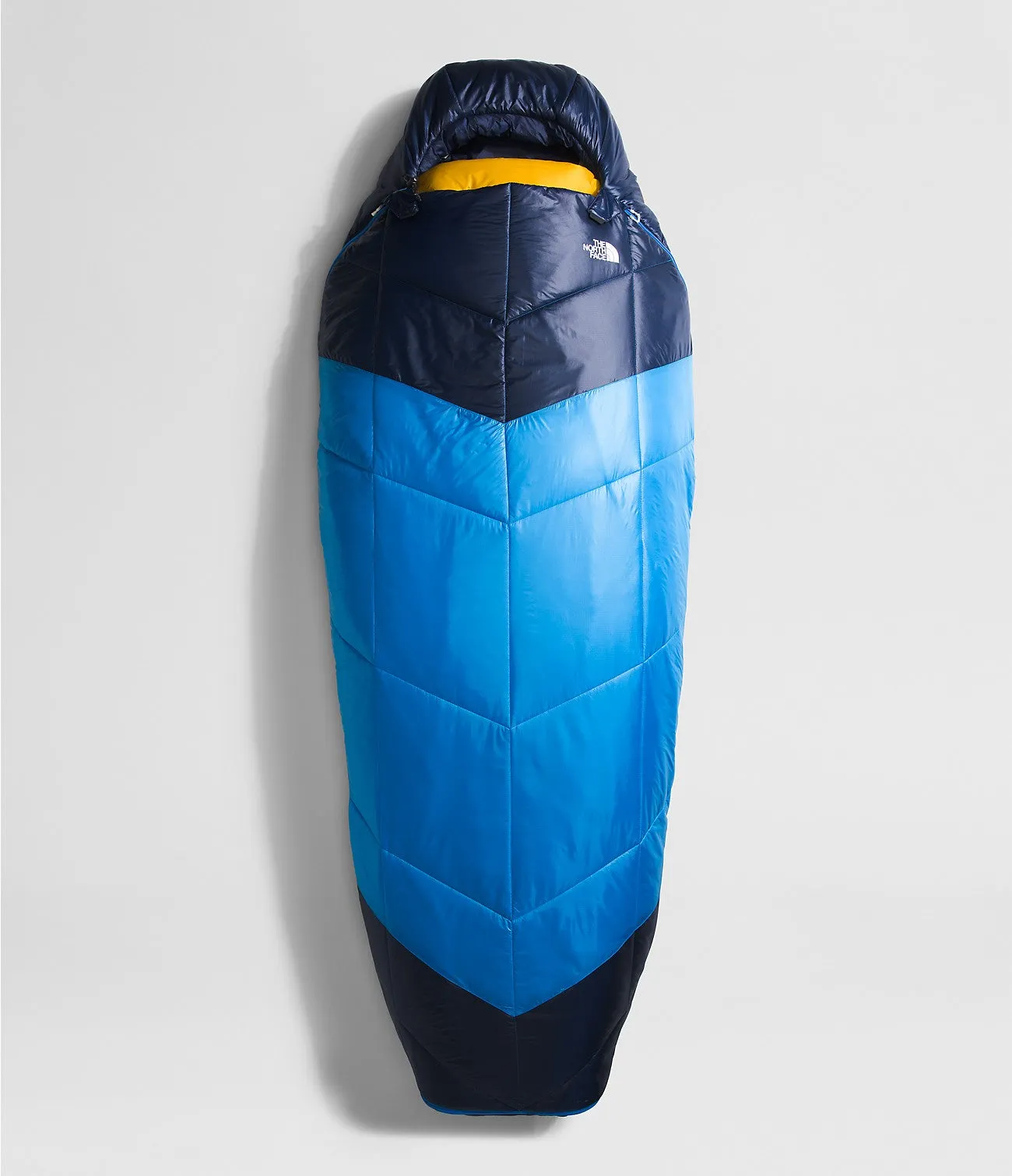 One Sleeping Bag (Past Season)