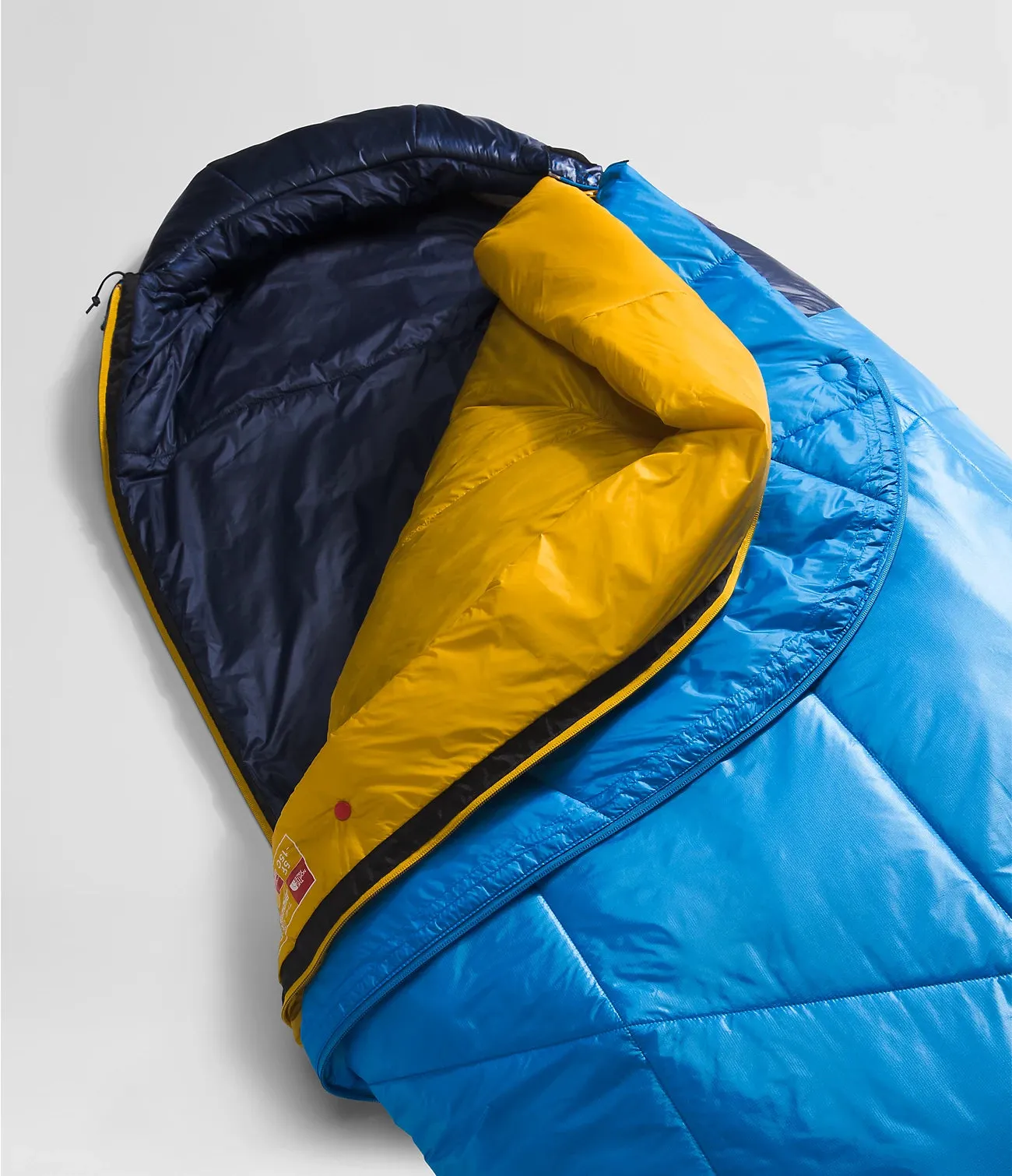 One Sleeping Bag (Past Season)