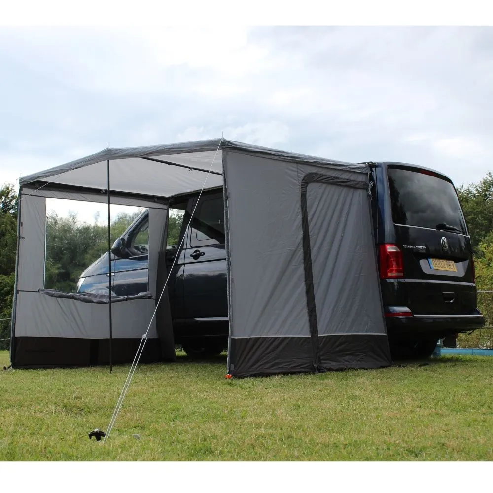 Outdoor Revolution Cayman Sun Canopy (Low) Awning ORDA1400 (2024)