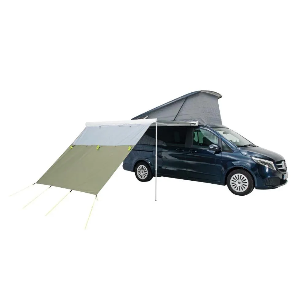 Outwell Hillcrest Tarp Vehicle Shelter